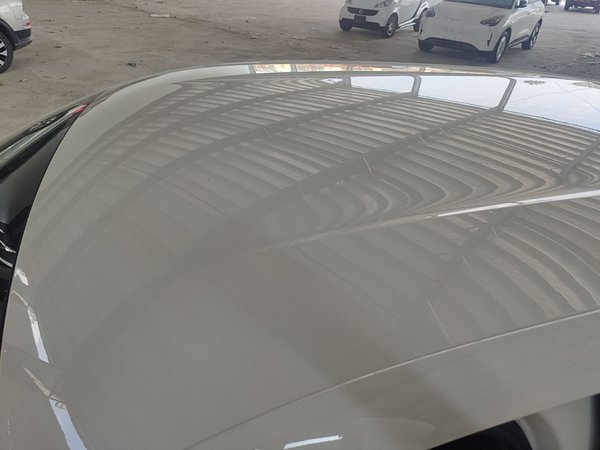 BYD Seagull 2025, 7200 км, за 10771 USD
