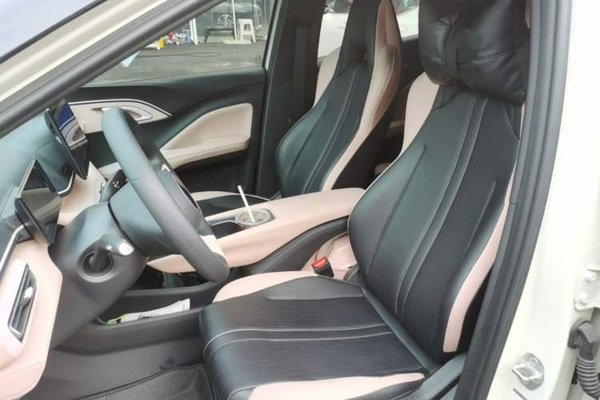 BYD Seagull 2025, 8100 км, за 10170 USD - фото 18