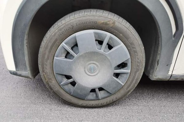 BYD Seagull 2025, 8100 км, за 10170 USD - фото 8