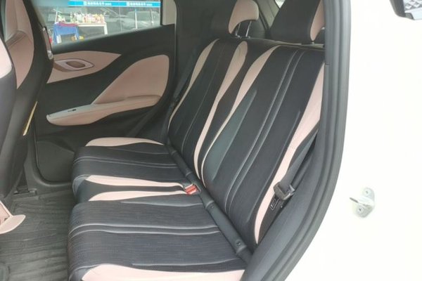 BYD Seagull 2025, 8100 км, за 10170 USD - фото 20