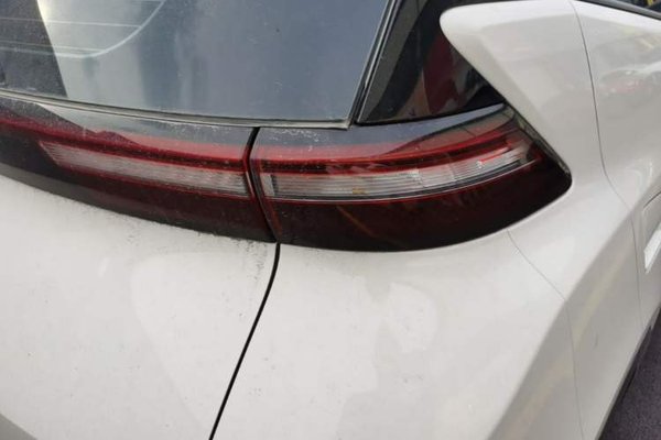 BYD Seagull 2025, 8100 км, за 10170 USD - фото 7