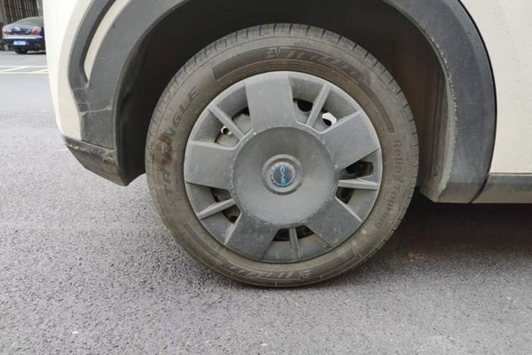 BYD Seagull 2025, 8100 км, за 10170 USD - фото 10