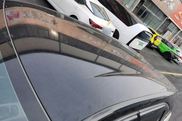 BYD Seagull 2025, 8100 км, за 10170 USD - фото 11
