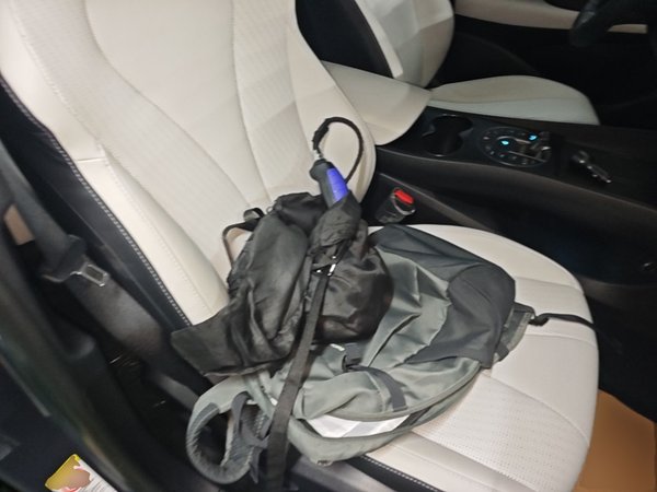 BYD Seal 05 DM-i 2025, 13700 км, за 11043 USD - фото 23