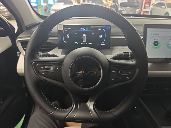 BYD Seal 05 DM-i 2025, 13700 км, за 11043 USD - фото 14