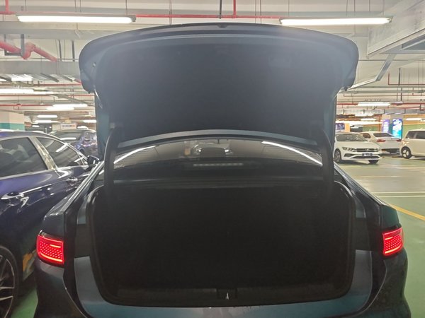 BYD Seal 05 DM-i 2025, 13700 км, за 11043 USD - фото 22
