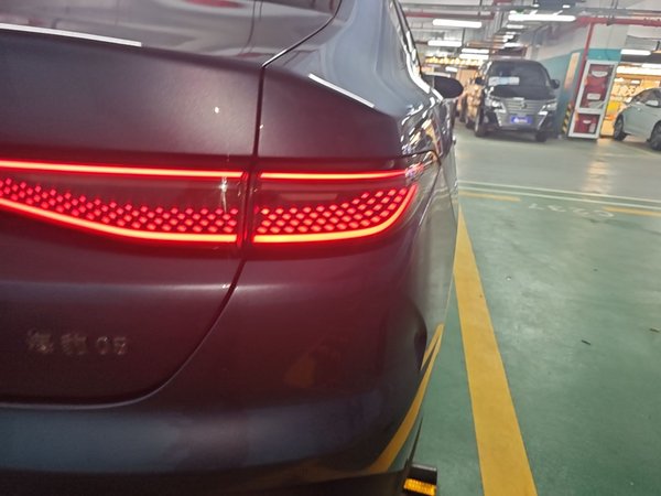 BYD Seal 05 DM-i 2025, 13700 км, за 11043 USD - фото 7
