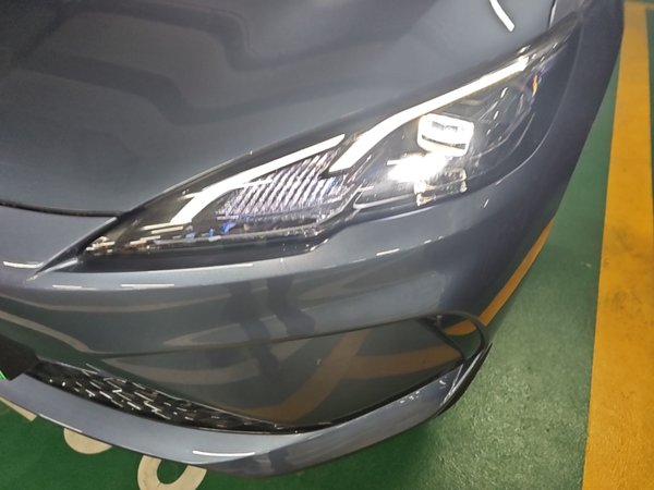 BYD Seal 05 DM-i 2025, 13700 км, за 11043 USD - фото 9