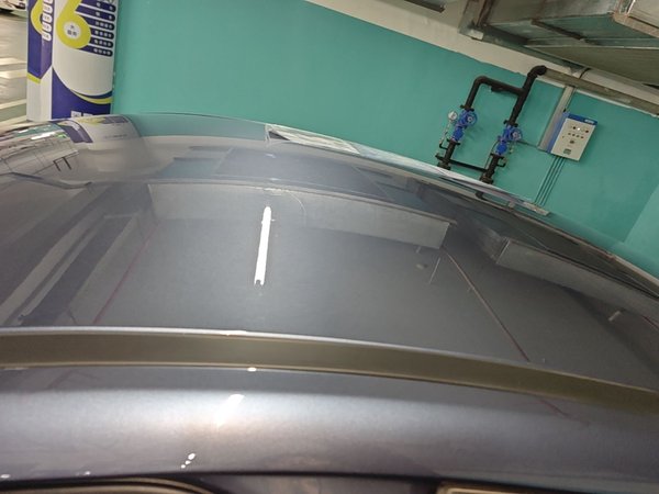 BYD Seal 05 DM-i 2025, 13700 км, за 11043 USD - фото 11