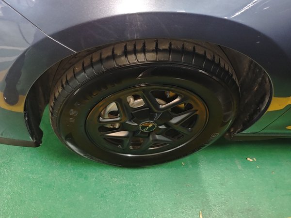 BYD Seal 05 DM-i 2025, 13700 км, за 11043 USD - фото 8