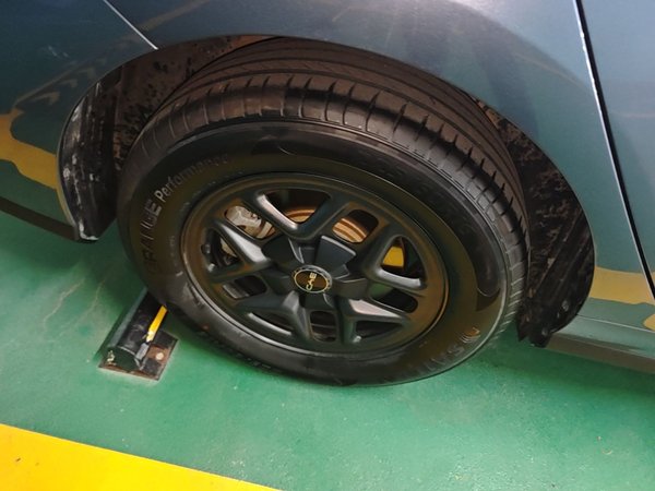 BYD Seal 05 DM-i 2025, 13700 км, за 11043 USD - фото 10