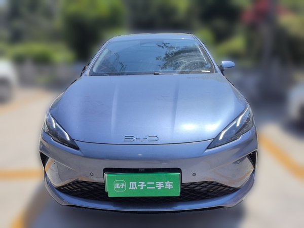 BYD Seal 05 DM-i 2025, 11700 км, за 13776 USD