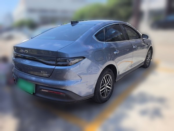 BYD Seal 05 DM-i 2025, 11700 км, за 13776 USD - фото 6