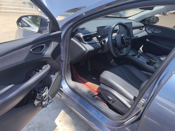 BYD Seal 05 DM-i 2025, 11700 км, за 13776 USD - фото 19