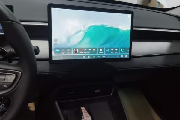 BYD Seal 05 DM-i 2025, 14000 км, за 11644 USD - фото 15