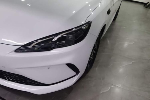 BYD Seal 05 DM-i 2025, 14000 км, за 11644 USD - фото 8