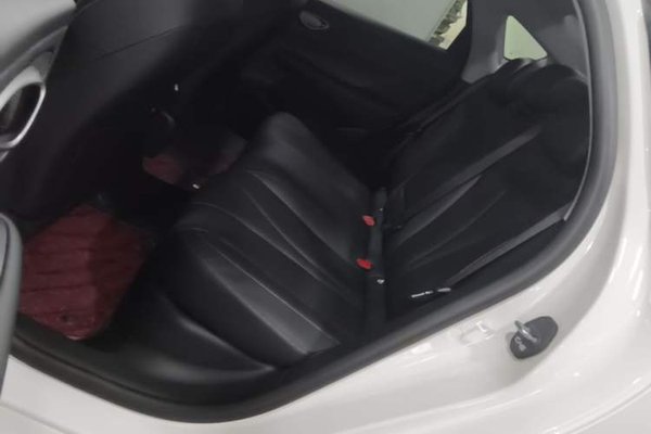 BYD Seal 05 DM-i 2025, 14000 км, за 11644 USD - фото 20
