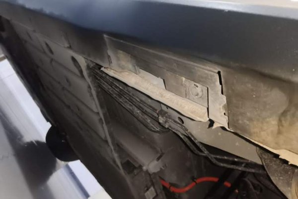 BYD Seal 05 DM-i 2025, 14000 км, за 11644 USD - фото 25