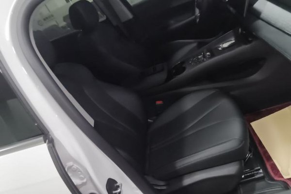 BYD Seal 05 DM-i 2025, 14000 км, за 11644 USD - фото 19