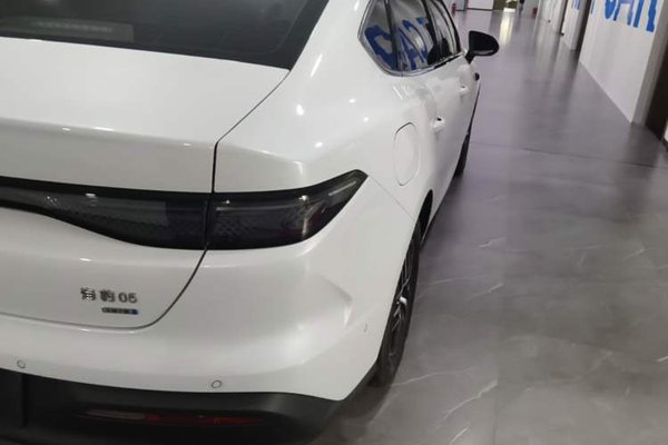 BYD Seal 05 DM-i 2025, 14000 км, за 11644 USD - фото 9