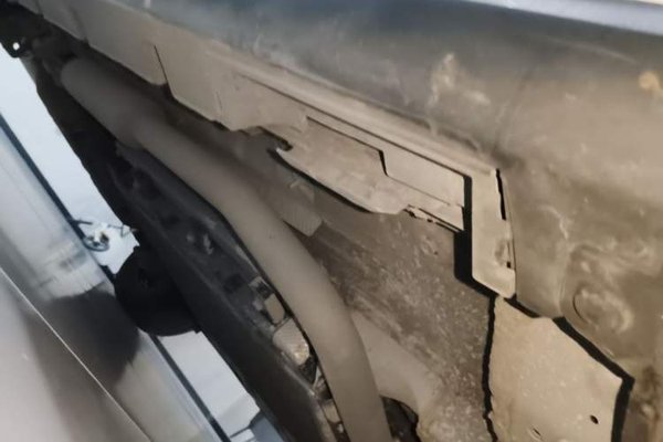 BYD Seal 05 DM-i 2025, 14000 км, за 11644 USD - фото 26