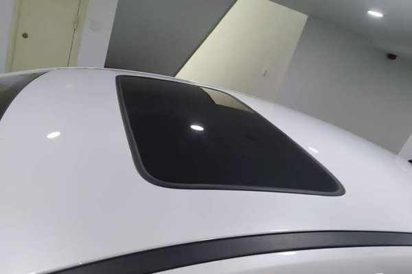 BYD Seal 05 DM-i 2025, 14000 км, за 11644 USD - фото 7