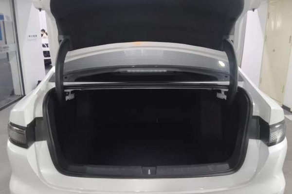 BYD Seal 05 DM-i 2025, 14000 км, за 11644 USD - фото 22