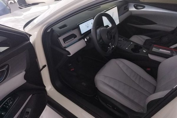 BYD Seal 06 DM-i Touring 2025, 5100 км, за 17593 USD - фото 18