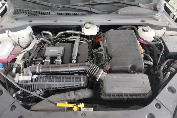 BYD Seal 06 DM-i Touring 2025, 5100 км, за 17593 USD - фото 24