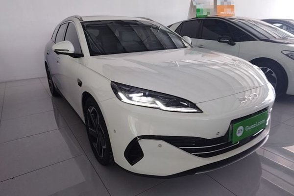 BYD Seal 06 DM-i Touring 2025, 5100 км, за 17593 USD