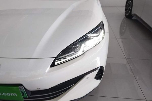 BYD Seal 06 DM-i Touring 2025, 5100 км, за 17593 USD - фото 8