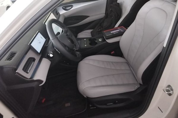 BYD Seal 06 DM-i Touring 2025, 5100 км, за 17593 USD - фото 17