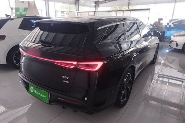 BYD Seal 06 DM-i Touring 2025, 5100 км, за 17593 USD - фото 6