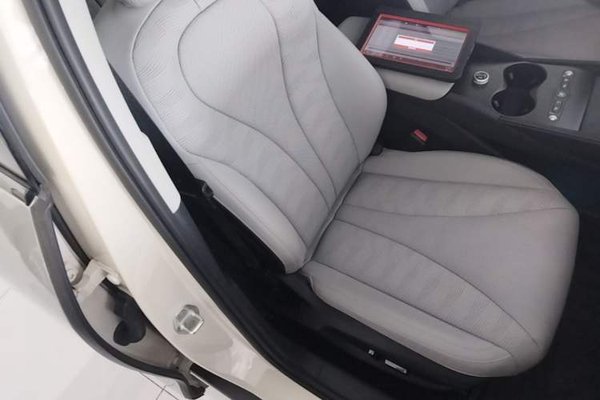 BYD Seal 06 DM-i Touring 2025, 5100 км, за 17593 USD - фото 19