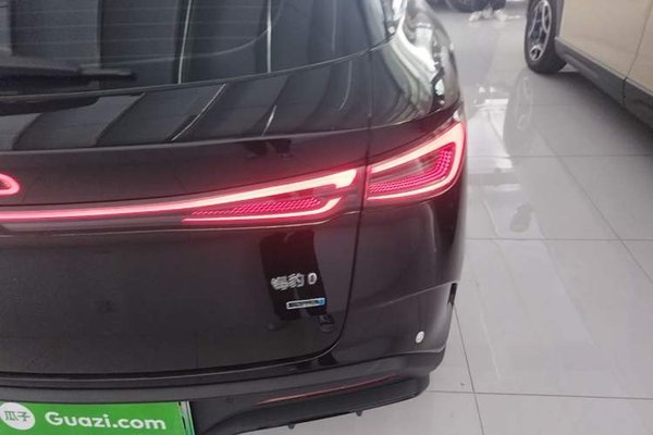 BYD Seal 06 DM-i Touring 2025, 5100 км, за 17593 USD - фото 9