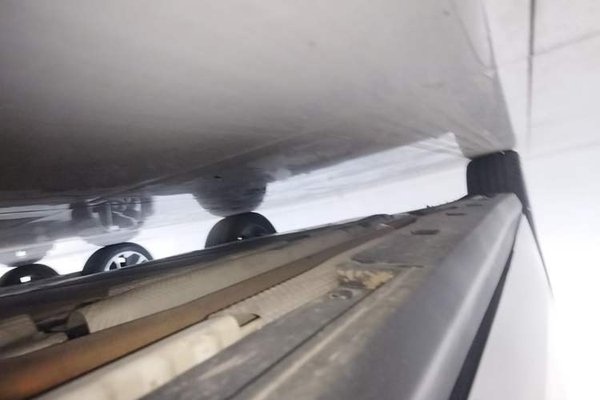 BYD Seal 06 DM-i Touring 2025, 5100 км, за 17593 USD - фото 26