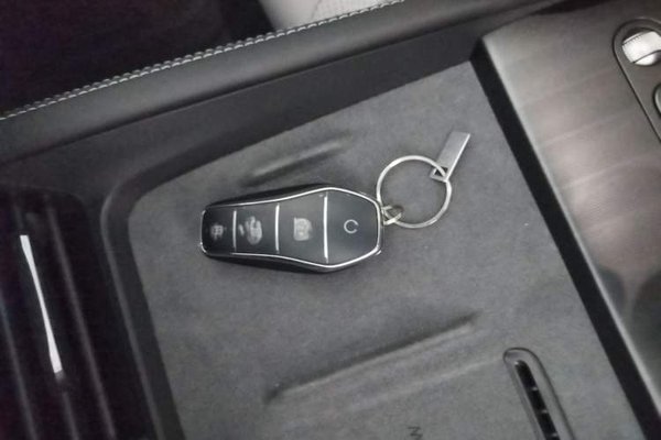 BYD Seal 06 DM-i Touring 2025, 5100 км, за 17593 USD - фото 23