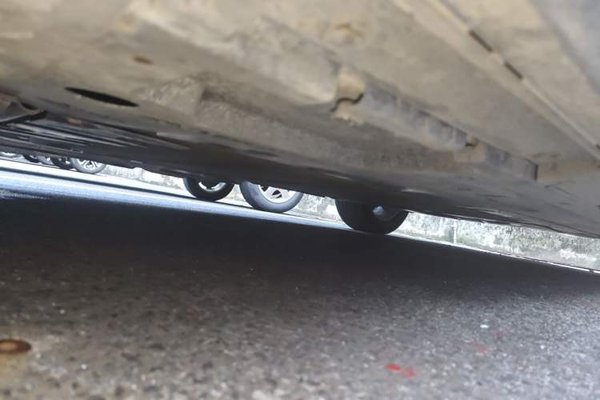 BYD Seal 06 New Energy 2024, 14100 км, за 11140 USD - фото 26