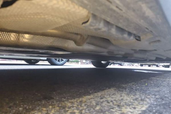 BYD Seal 06 New Energy 2024, 14100 км, за 11140 USD - фото 29