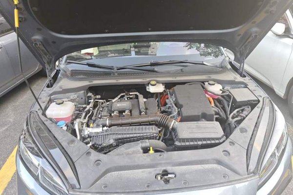 BYD Seal 06 New Energy 2024, 14100 км, за 11140 USD - фото 21