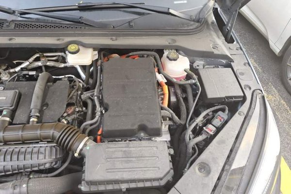 BYD Seal 06 New Energy 2024, 14100 км, за 11140 USD - фото 22