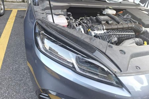 BYD Seal 06 New Energy 2024, 14100 км, за 11140 USD - фото 7
