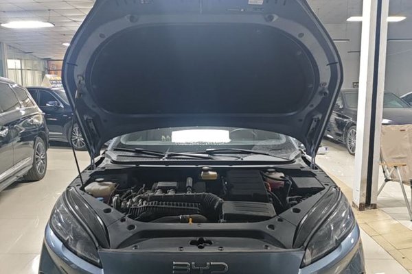 BYD Seal 06 New Energy 2024, 26300 км, за 13450 USD - фото 24
