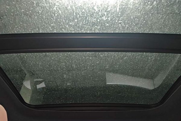 BYD Seal 06 New Energy 2024, 26300 км, за 13450 USD - фото 21