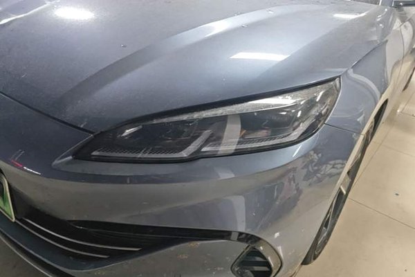BYD Seal 06 New Energy 2024, 26300 км, за 13450 USD - фото 8