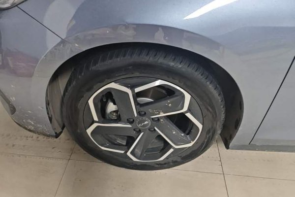BYD Seal 06 New Energy 2024, 26300 км, за 13450 USD - фото 10
