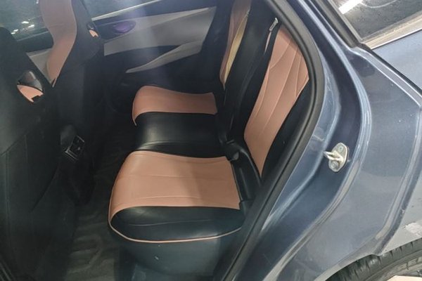 BYD Seal 06 New Energy 2024, 26300 км, за 13450 USD - фото 20