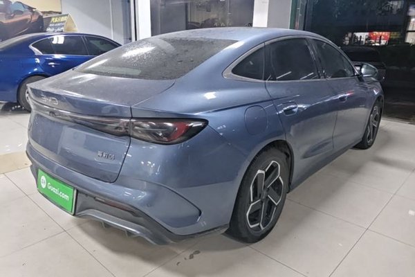 BYD Seal 06 New Energy 2024, 26300 км, за 13450 USD - фото 6