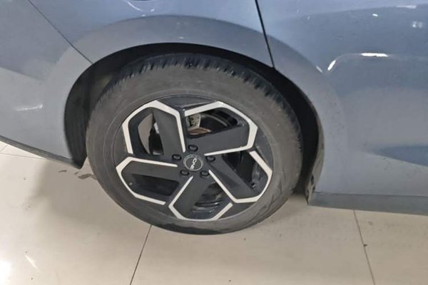 BYD Seal 06 New Energy 2024, 26300 км, за 13450 USD - фото 11