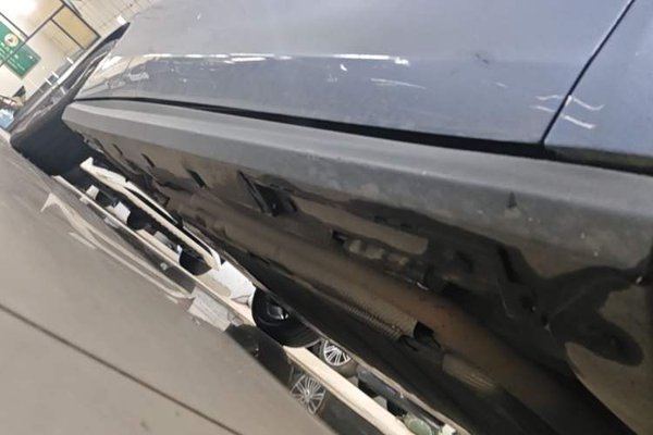 BYD Seal 06 New Energy 2024, 26300 км, за 13450 USD - фото 26